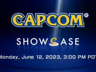 A Sneak Peek into the Capcom Showcase 2023