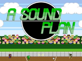 Release - A Sound Plan 