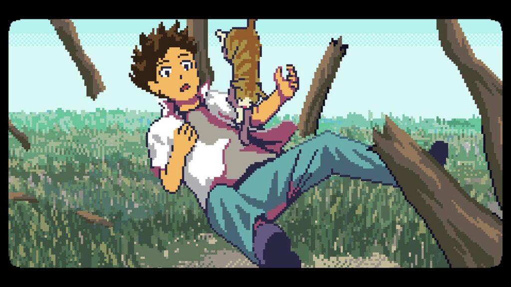 A Space for the Unbound – Launch trailer