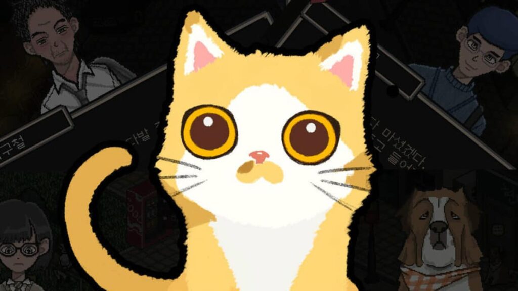 A Street Cat’s Tale – First 33 Minutes A Street Cat’s Tale – First 33 Minutes