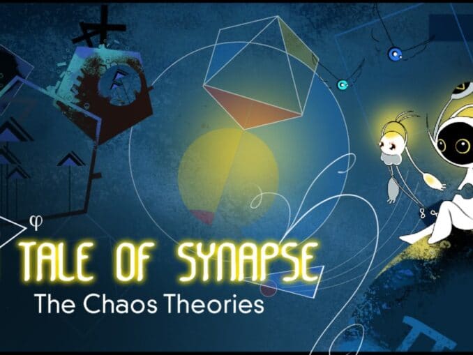 Release - A Tale of Synapse: The Chaos Theories 