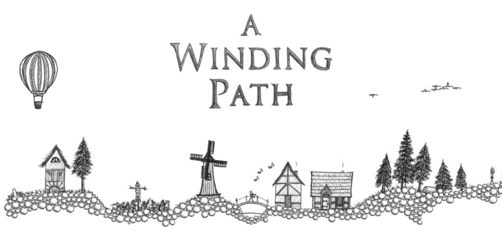 A Winding Path A Winding Path