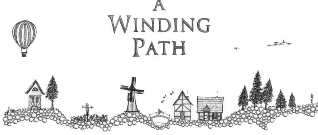 A Winding Path