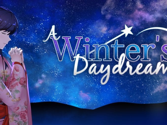 Release - A Winter’s Daydream 