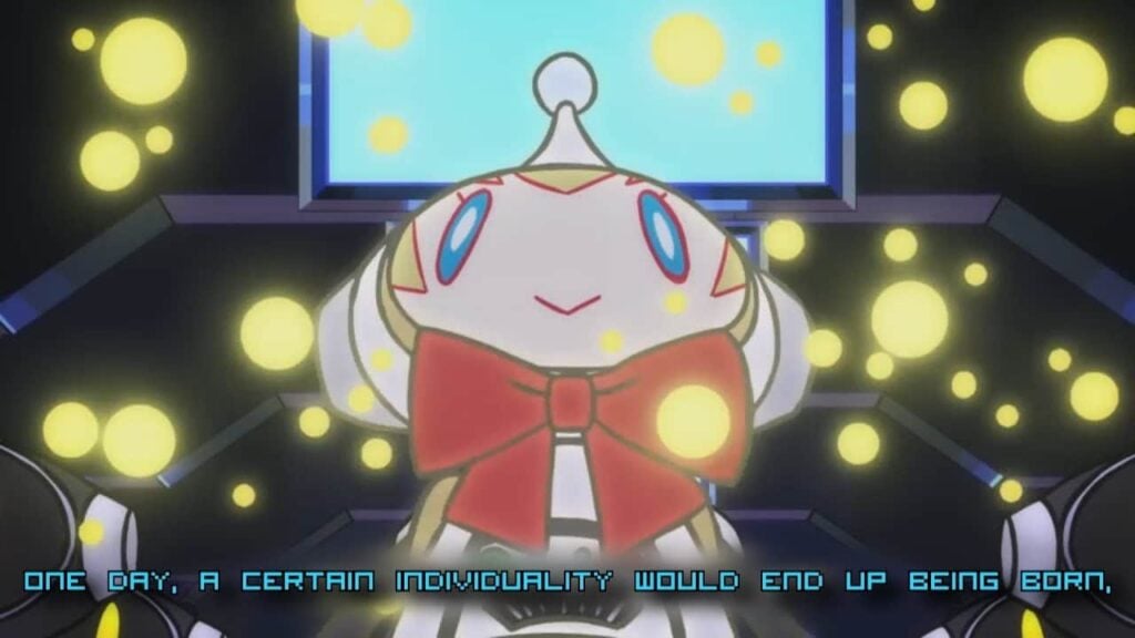 ‘A.I.G.I.S’ Dungeon Revealed – Persona Q2: New Cinema Labyrinth