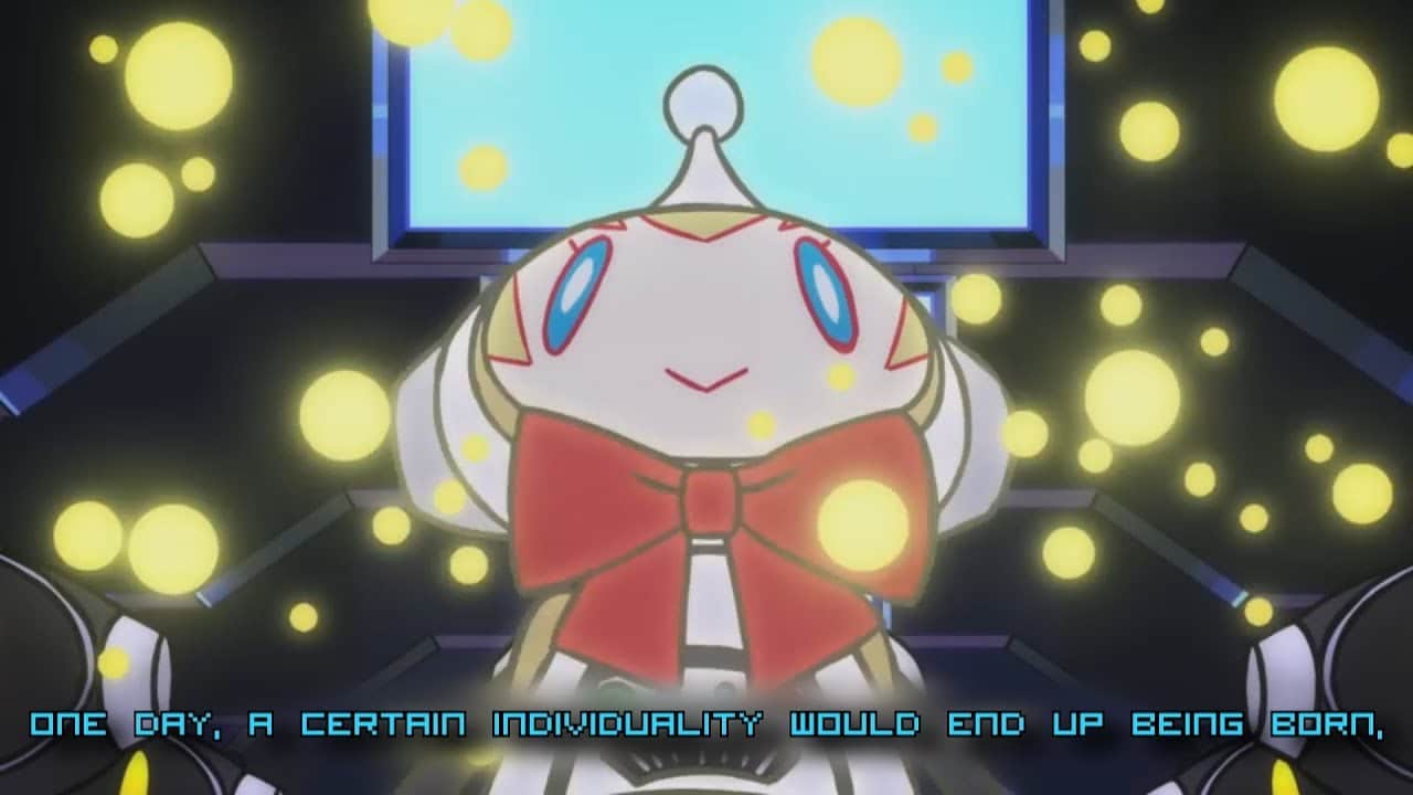 ‘A.I.G.I.S’ kerker onthuld – Persona Q2: New Cinema Labyrinth