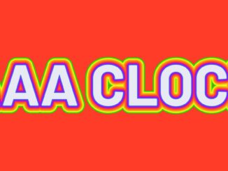 Release - AAA Clock 