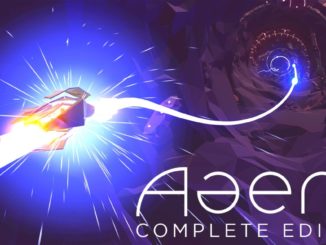 Release - Aaero: Complete Edition