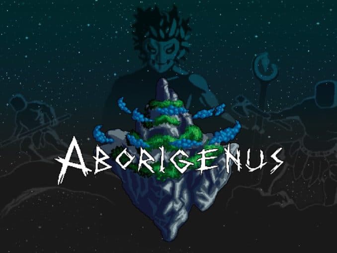 Release - Aborigenus 