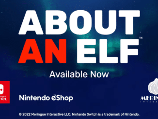 About an Elf – Launch trailer