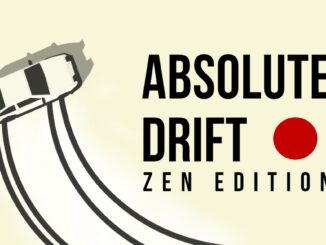 Release - Absolute Drift 