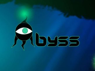 Release - Abyss 