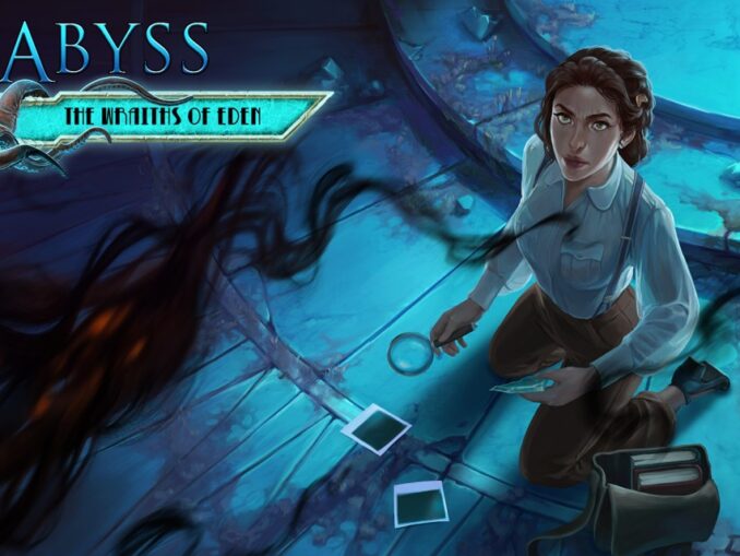 Release - Abyss: The Wraiths of Eden