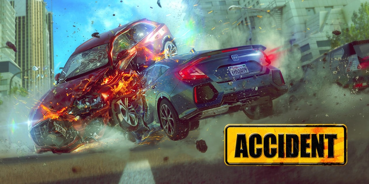 Accident Accident