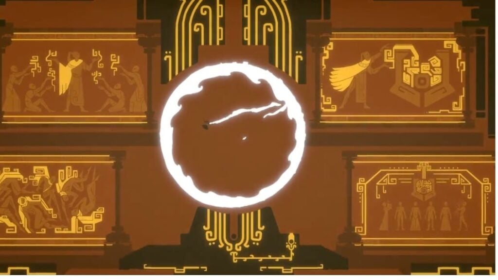 Acclaimed platformer The King’s Bird Acclaimed platformer The King’s Bird