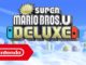 Accolades Trailer New Super Mario Bros. U Deluxe