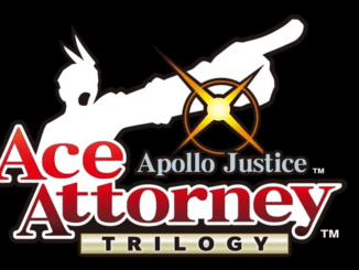 News - Ace Attorney: Apollo Justice Trilogy – Experience Apollo’s Legal Adventures 