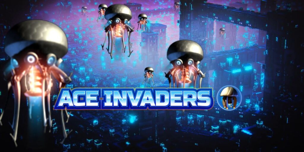 Ace Invaders Ace Invaders