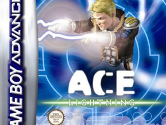 Release - Ace Lightning 