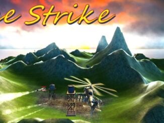 Ace Strike