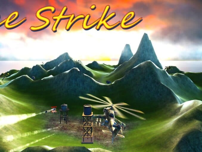 Release - Ace Strike