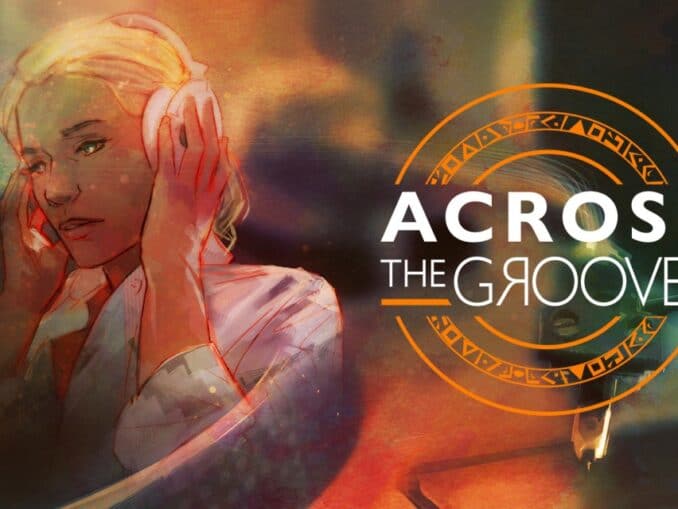 Release - Across the Grooves 
