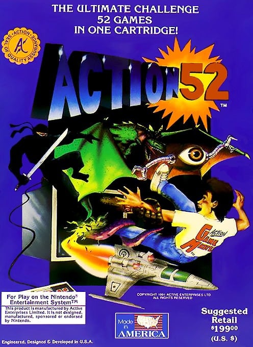 Action 52