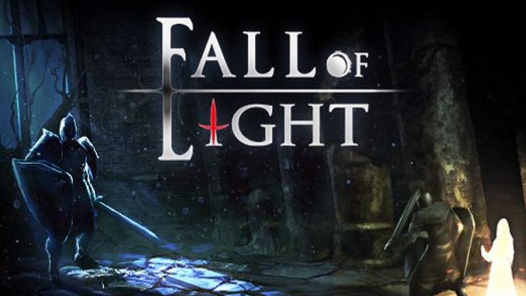 Action RPG Fall Of Light: Darkest Edition komt binnenkort