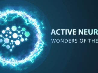 Active Neurons 3 – Wonders Of The World