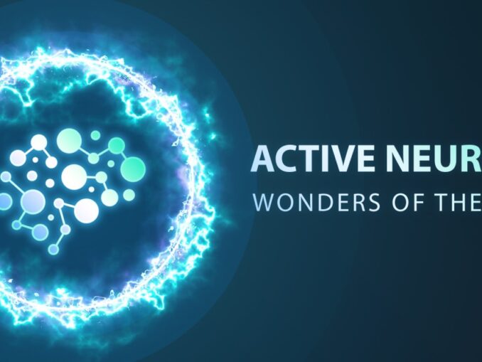 Release - Active Neurons 3 – Wonders Of The World 