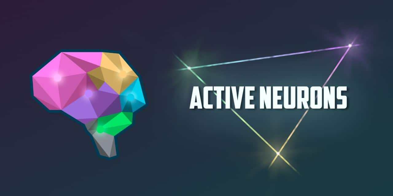 Active Neurons – Puzzle game