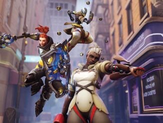 Activision Blizzard – Overwatch 2 event June 16th