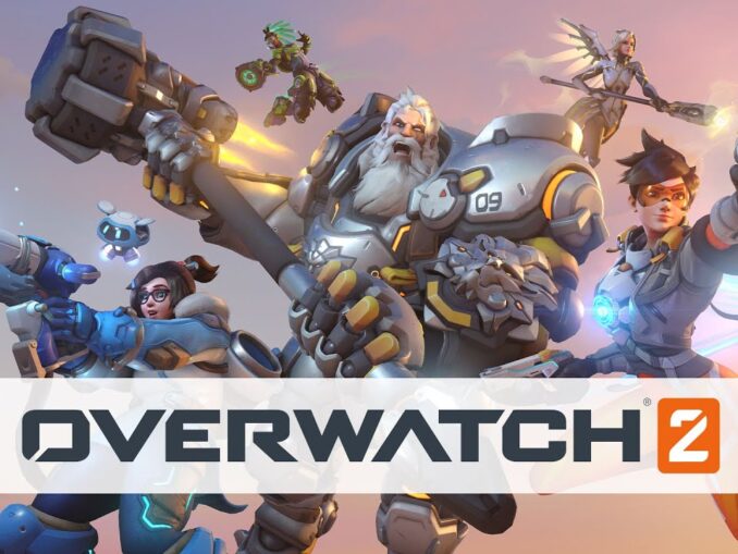 News - Activision Blizzard – Overwatch 2 not in 2021 