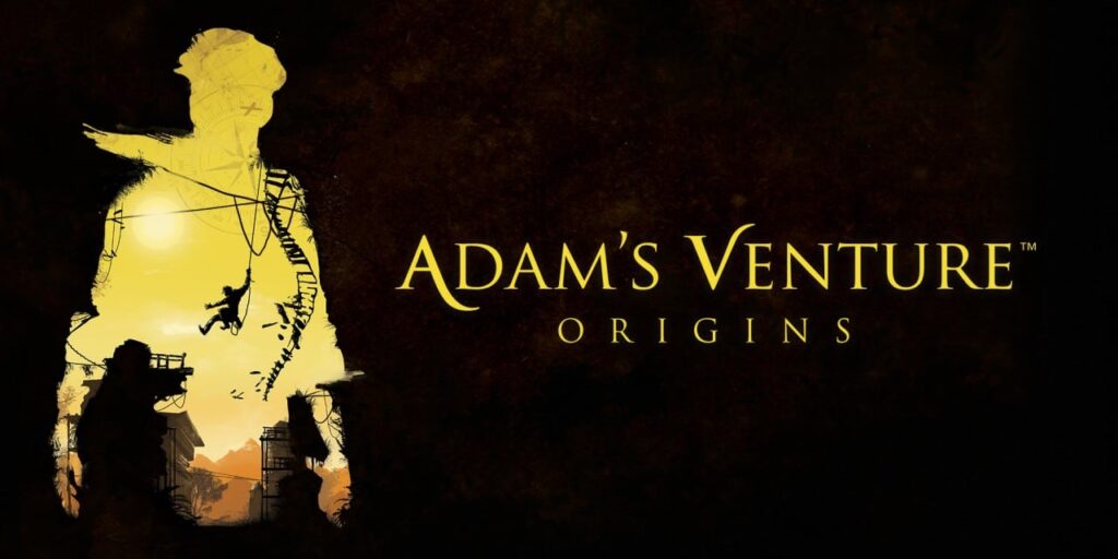 Adam’s Venture®: Origins