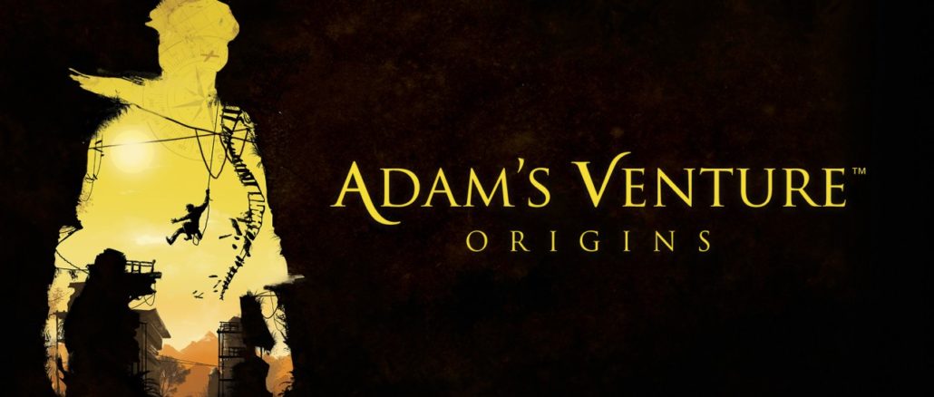 Adam’s Venture®: Origins