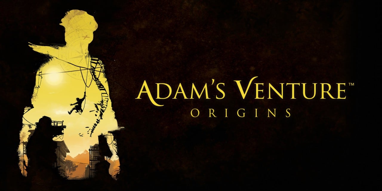 Adam’s Venture®: Origins