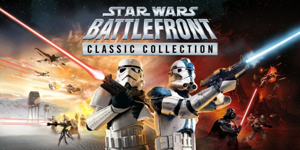 Problemen met de Star Wars Battlefront Classic-collectie aanpakken: Aspyr’s reactie en voortgangsupdates