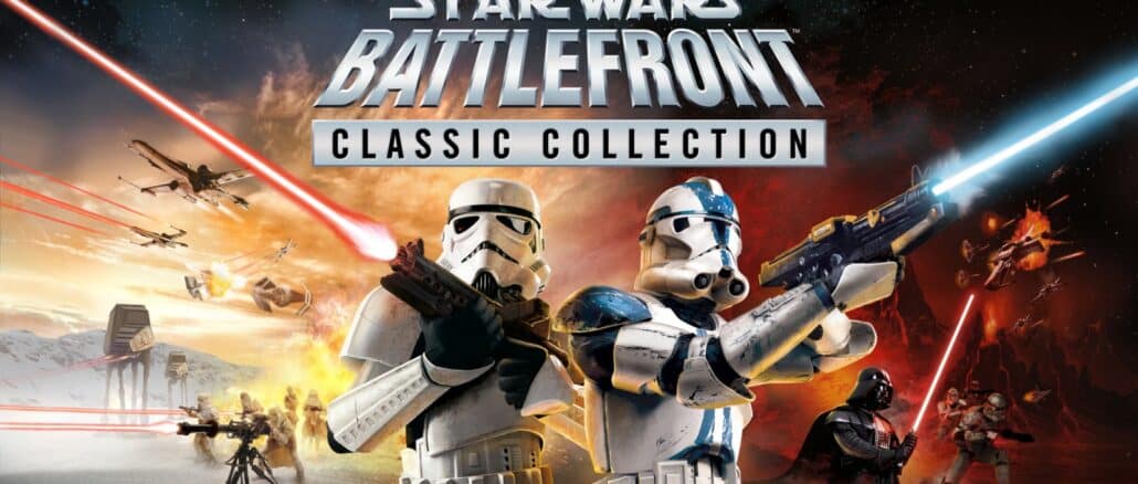 Problemen met de Star Wars Battlefront Classic-collectie aanpakken: Aspyr’s reactie en voortgangsupdates