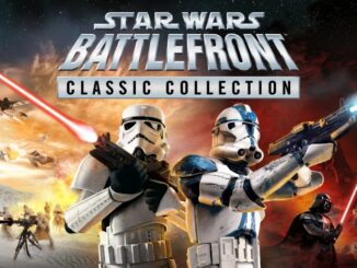 News - Addressing Star Wars Battlefront Classic Collection Issues: Aspyr’s Response and Progress Updates 