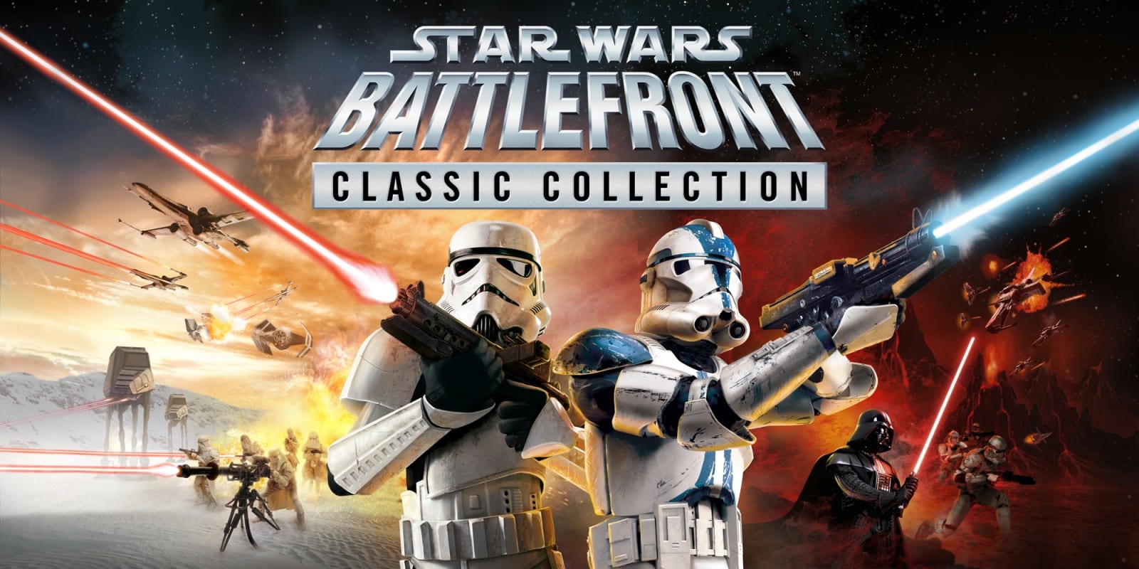 Addressing Star Wars Battlefront Classic Collection Issues: Aspyr’s Response and Progress Updates