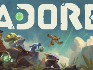 Adore – Unleash the Power of Creature Synergy