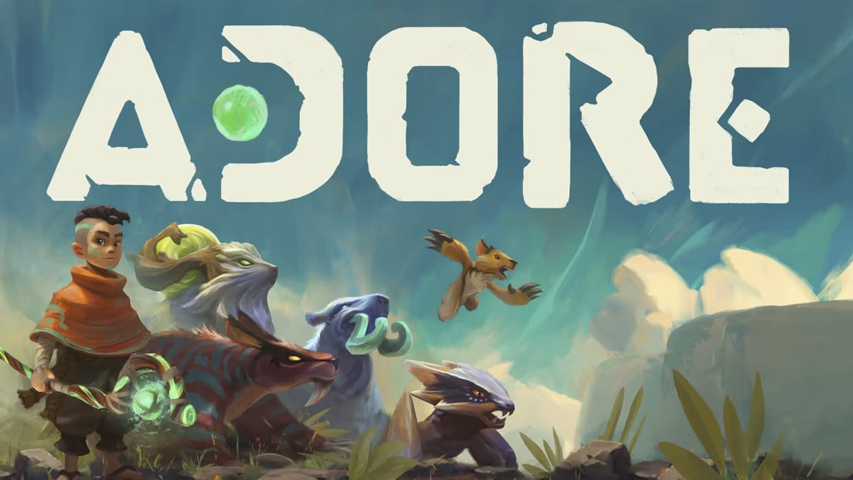 Adore – Ontketen de kracht van Creature Synergy