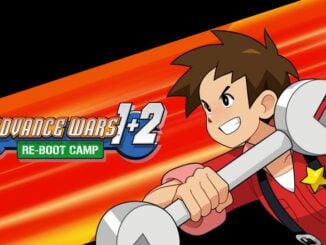 News - Advance Wars 1+2: Re-Boot Camp – Delayed because of recent world events 