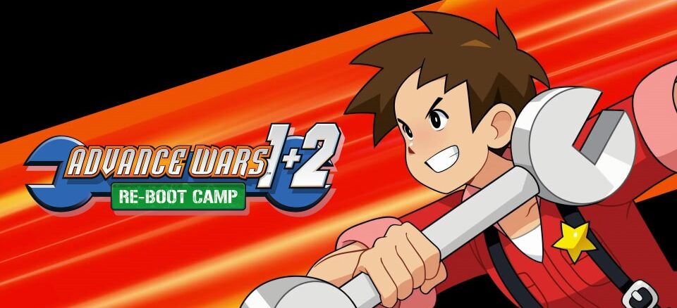 Advance Wars 1+2: Re-Boot Camp – Delayed because of recent world events
