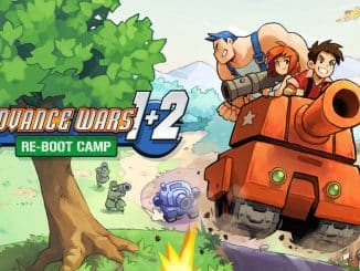 Rumor - Advance Wars 1+2 Re-Boot Camp – February 2023 delay 
