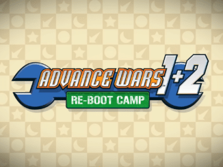 Advance Wars 1+2: Re-Boot Camp – Overzichtstrailer