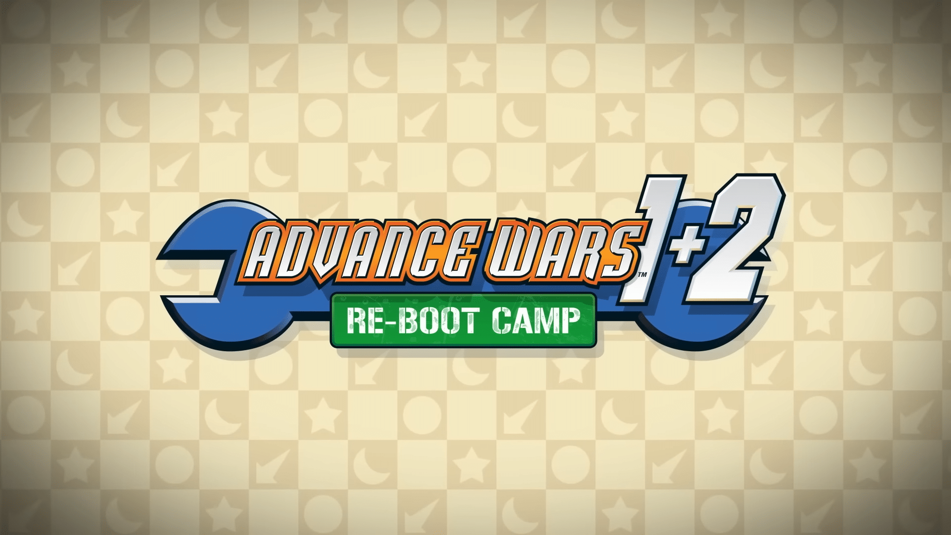Advance Wars 1+2: Re-Boot Camp – Overzichtstrailer