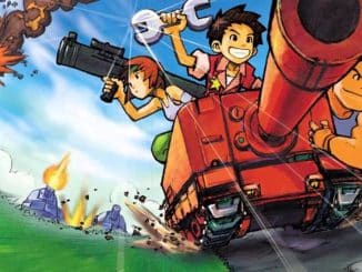 Advance Wars 1+2 releasedatum wordt gedeeld zodra deze is bepaald