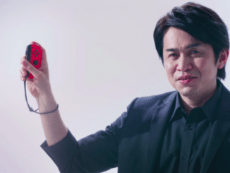 Advancing Gaming Experience: Nintendo’s Renewed Partnership with Immersion