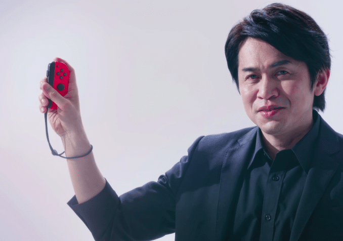 News - Advancing Gaming Experience: Nintendo’s Renewed Partnership with Immersion 